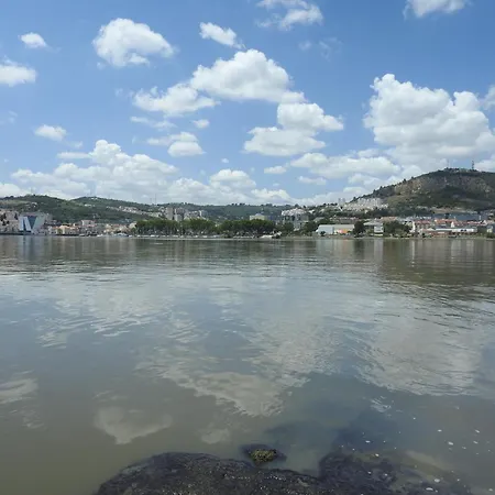 Apartamento The Writer's Neighbor I *