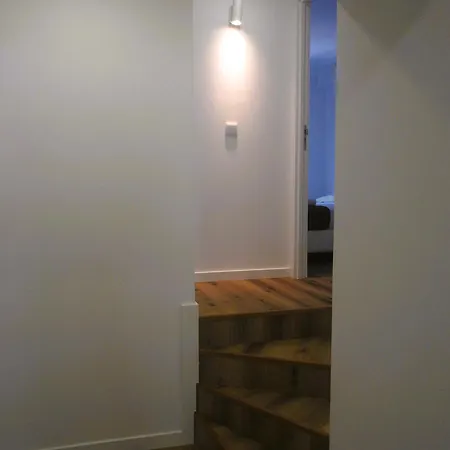 Lägenhet The Writer's Neighbor I Vila Franca de Xira