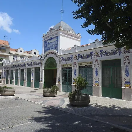 Apartamento The Writer's Neighbor I