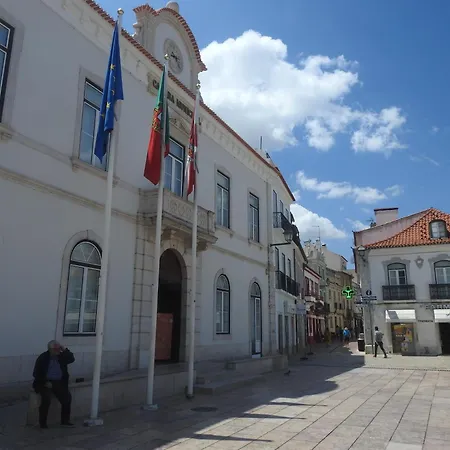 Lägenhet The Writer's Neighbor I *