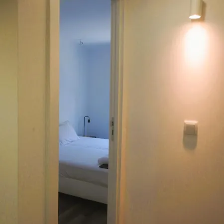 The Writer's Neighbor I Apartamento Vila Franca de Xira
