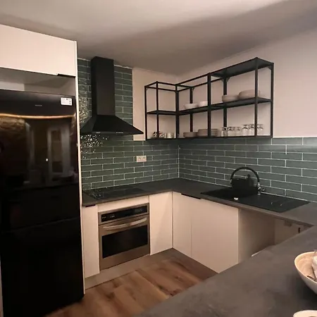 Apartamento The Writer's Neighbor I Vila Franca de Xira