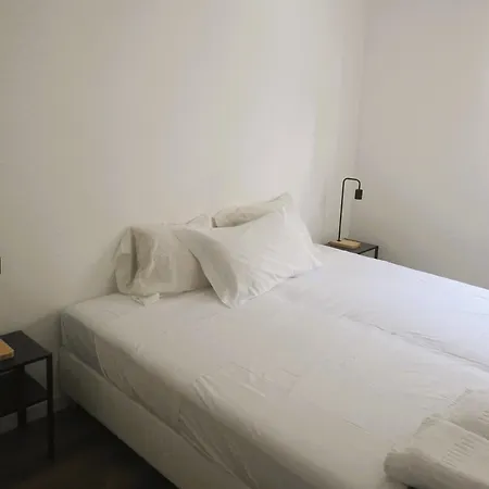 Apartamento The Writer's Neighbor I