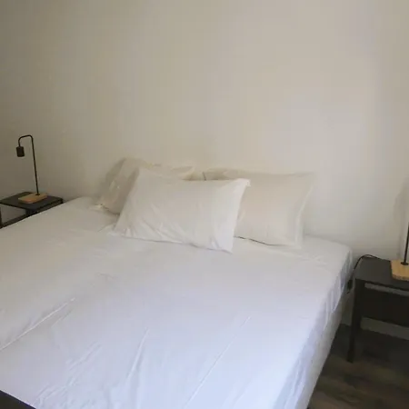 The Writer's Neighbor I Apartamento Vila Franca de Xira