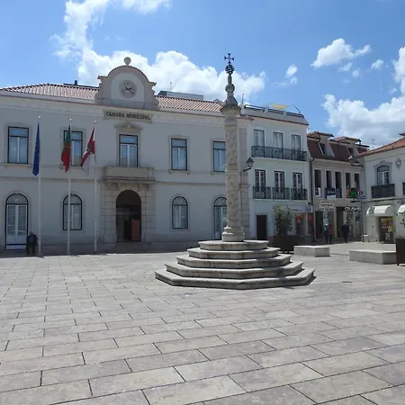 The Writer's Neighbor I * Vila Franca de Xira