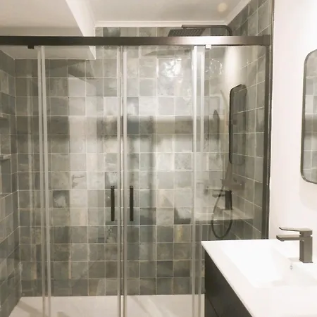 The Writer's Neighbor I