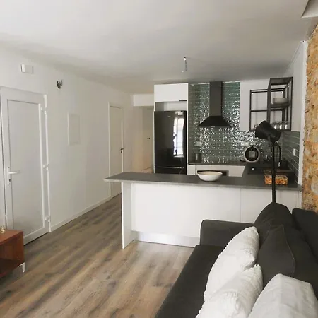 Apartamento The Writer's Neighbor I Vila Franca de Xira