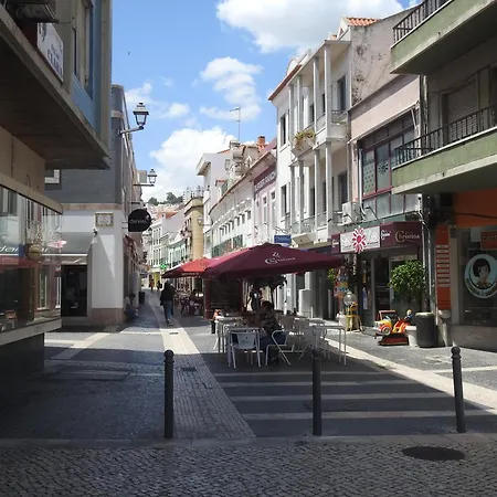 Apartamento The Writer's Neighbor I *