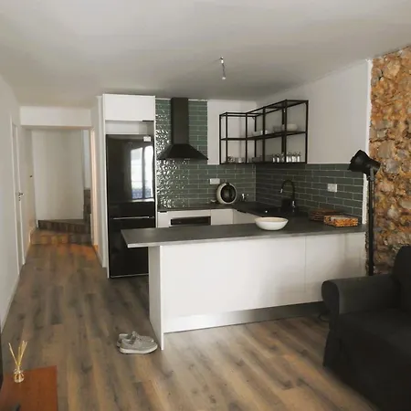 Apartamento The Writer's Neighbor I Vila Franca de Xira
