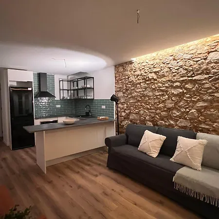 Apartamento The Writer's Neighbor I