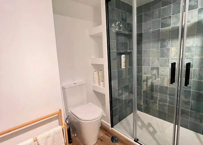 The Writer's Neighbor I Διαμέρισμα Vila Franca de Xira